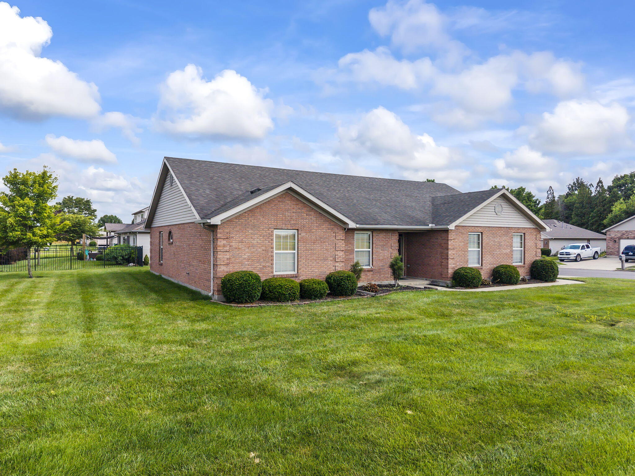 2536 Huntington Drive, Troy, Ohio 45373