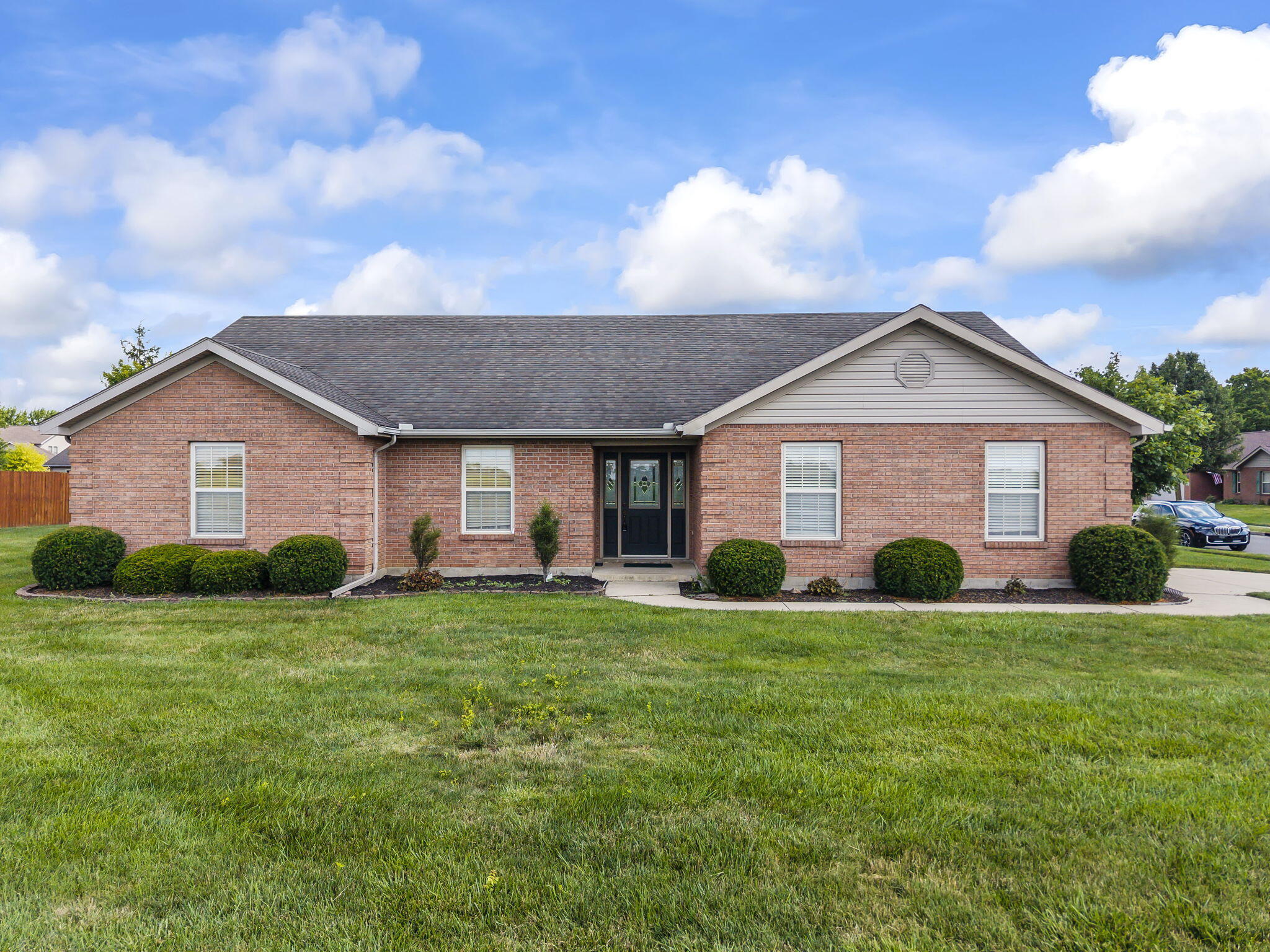 2536 Huntington Drive, Troy, Ohio 45373