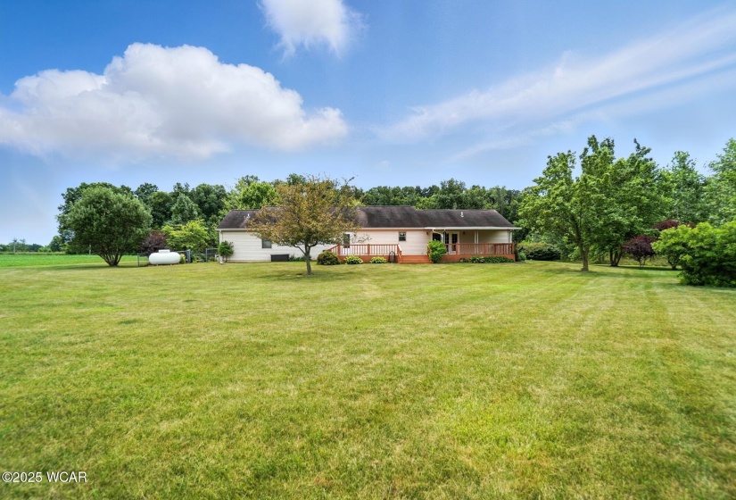 1525 Lutz Road, Lima, Ohio, 3 Bedrooms Bedrooms, ,3 BathroomsBathrooms,Residential,For Sale,Lutz,307595