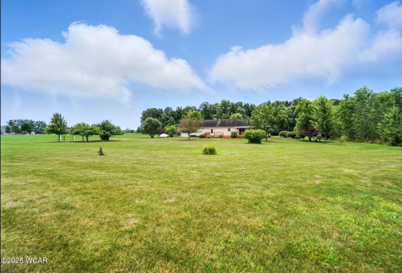 1525 Lutz Road, Lima, Ohio, 3 Bedrooms Bedrooms, ,3 BathroomsBathrooms,Residential,For Sale,Lutz,307595