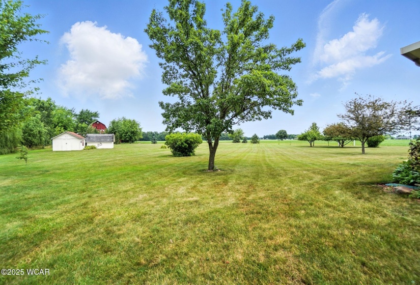 1525 Lutz Road, Lima, Ohio, 3 Bedrooms Bedrooms, ,3 BathroomsBathrooms,Residential,For Sale,Lutz,307595