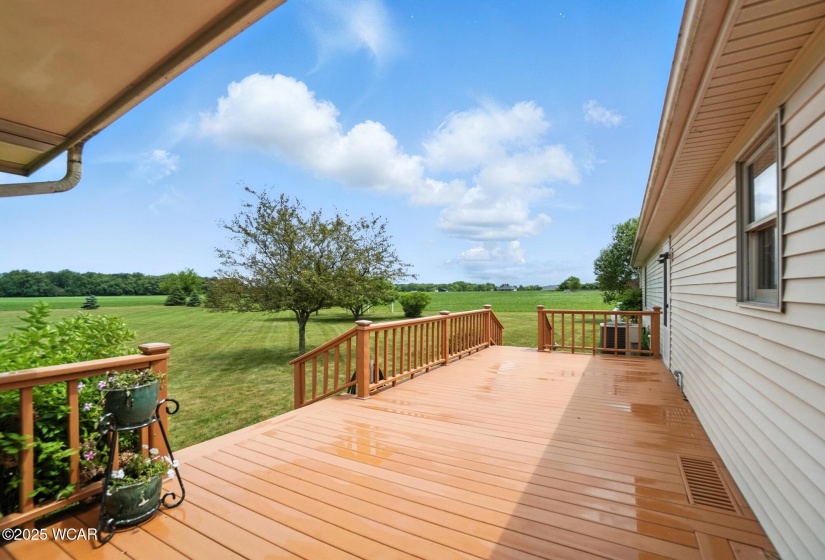 1525 Lutz Road, Lima, Ohio, 3 Bedrooms Bedrooms, ,3 BathroomsBathrooms,Residential,For Sale,Lutz,307595