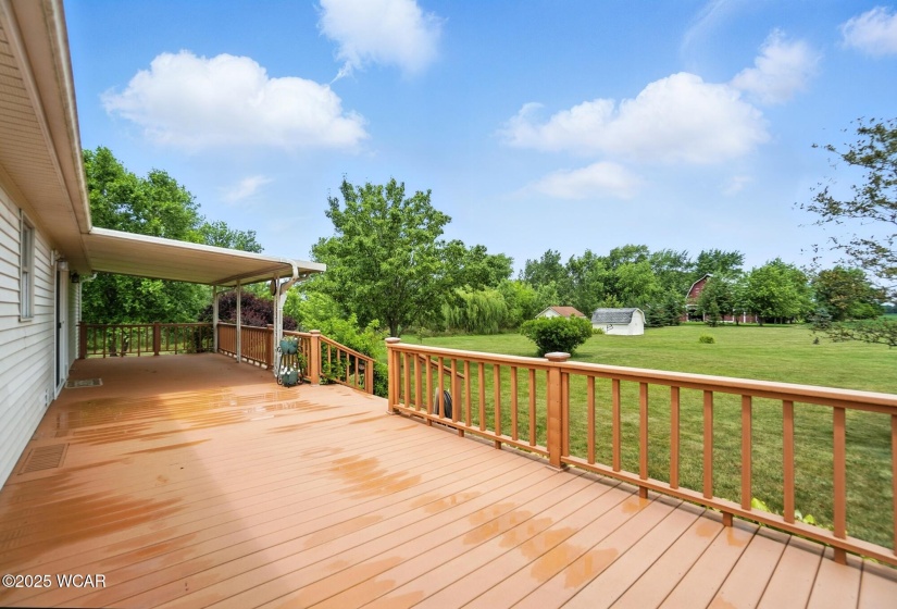 1525 Lutz Road, Lima, Ohio, 3 Bedrooms Bedrooms, ,3 BathroomsBathrooms,Residential,For Sale,Lutz,307595