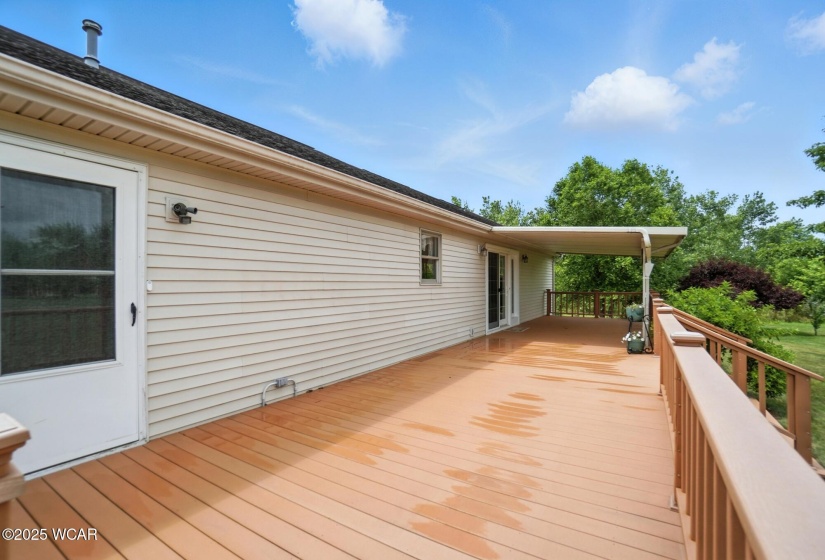 1525 Lutz Road, Lima, Ohio, 3 Bedrooms Bedrooms, ,3 BathroomsBathrooms,Residential,For Sale,Lutz,307595