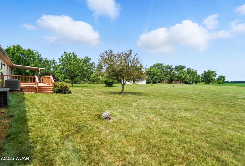 1525 Lutz Road, Lima, Ohio, 3 Bedrooms Bedrooms, ,3 BathroomsBathrooms,Residential,For Sale,Lutz,307595