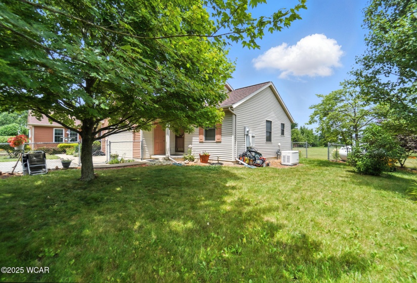 1525 Lutz Road, Lima, Ohio, 3 Bedrooms Bedrooms, ,3 BathroomsBathrooms,Residential,For Sale,Lutz,307595
