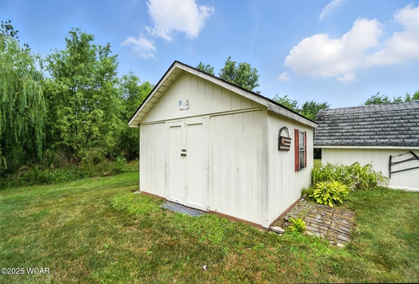 1525 Lutz Road, Lima, Ohio, 3 Bedrooms Bedrooms, ,3 BathroomsBathrooms,Residential,For Sale,Lutz,307595
