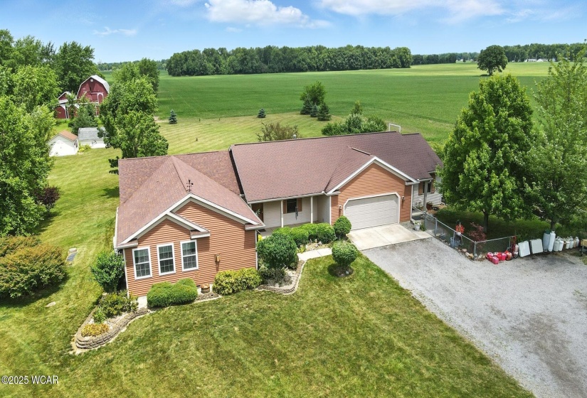 1525 Lutz Road, Lima, Ohio, 3 Bedrooms Bedrooms, ,3 BathroomsBathrooms,Residential,For Sale,Lutz,307595