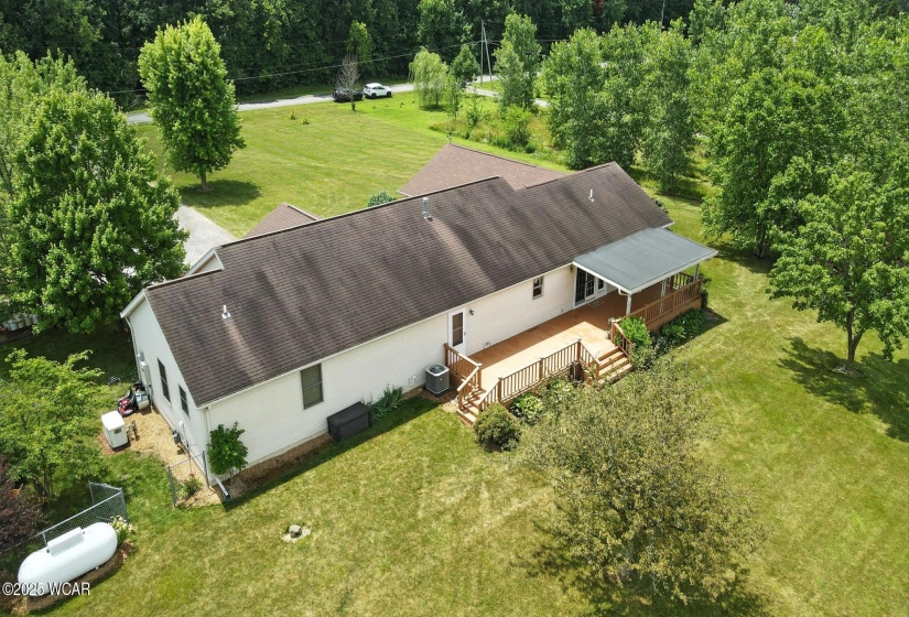 1525 Lutz Road, Lima, Ohio, 3 Bedrooms Bedrooms, ,3 BathroomsBathrooms,Residential,For Sale,Lutz,307595
