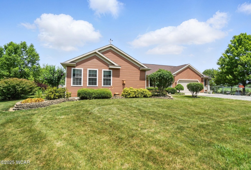 1525 Lutz Road, Lima, Ohio, 3 Bedrooms Bedrooms, ,3 BathroomsBathrooms,Residential,For Sale,Lutz,307595