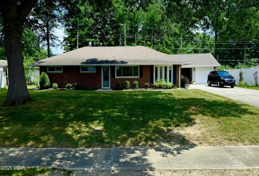 715 Wildwood Avenue, Lima, Ohio, 3 Bedrooms Bedrooms, ,1 BathroomBathrooms,Residential,For Sale,Wildwood,307597