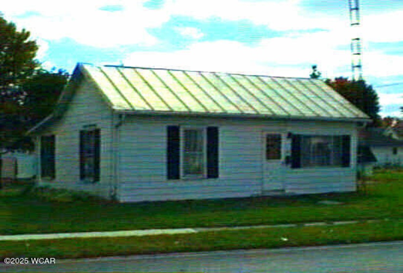 316 Broadway Street, Spencerville, Ohio, 2 Bedrooms Bedrooms, ,1 BathroomBathrooms,Residential,For Sale,Broadway,307596