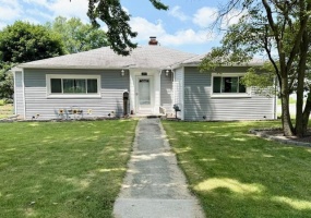 271 Ludlow Street, Covington, Ohio 45318, 2 Bedrooms Bedrooms, ,1 BathroomBathrooms,Residential,For Sale,Ludlow,1039885