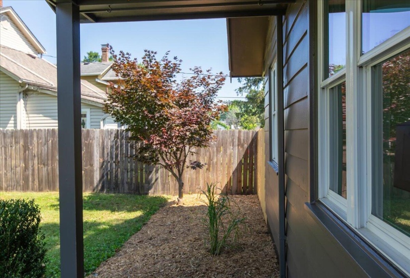 10-Front Porch View