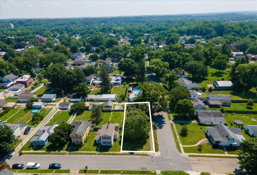 32-Drone Photography
