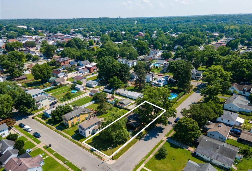 33-Drone Photography