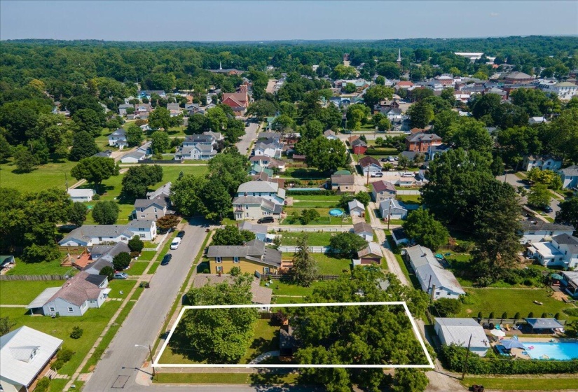 34-Drone Photography