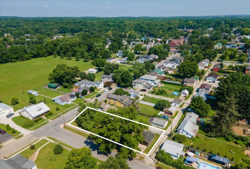 35-Drone Photography