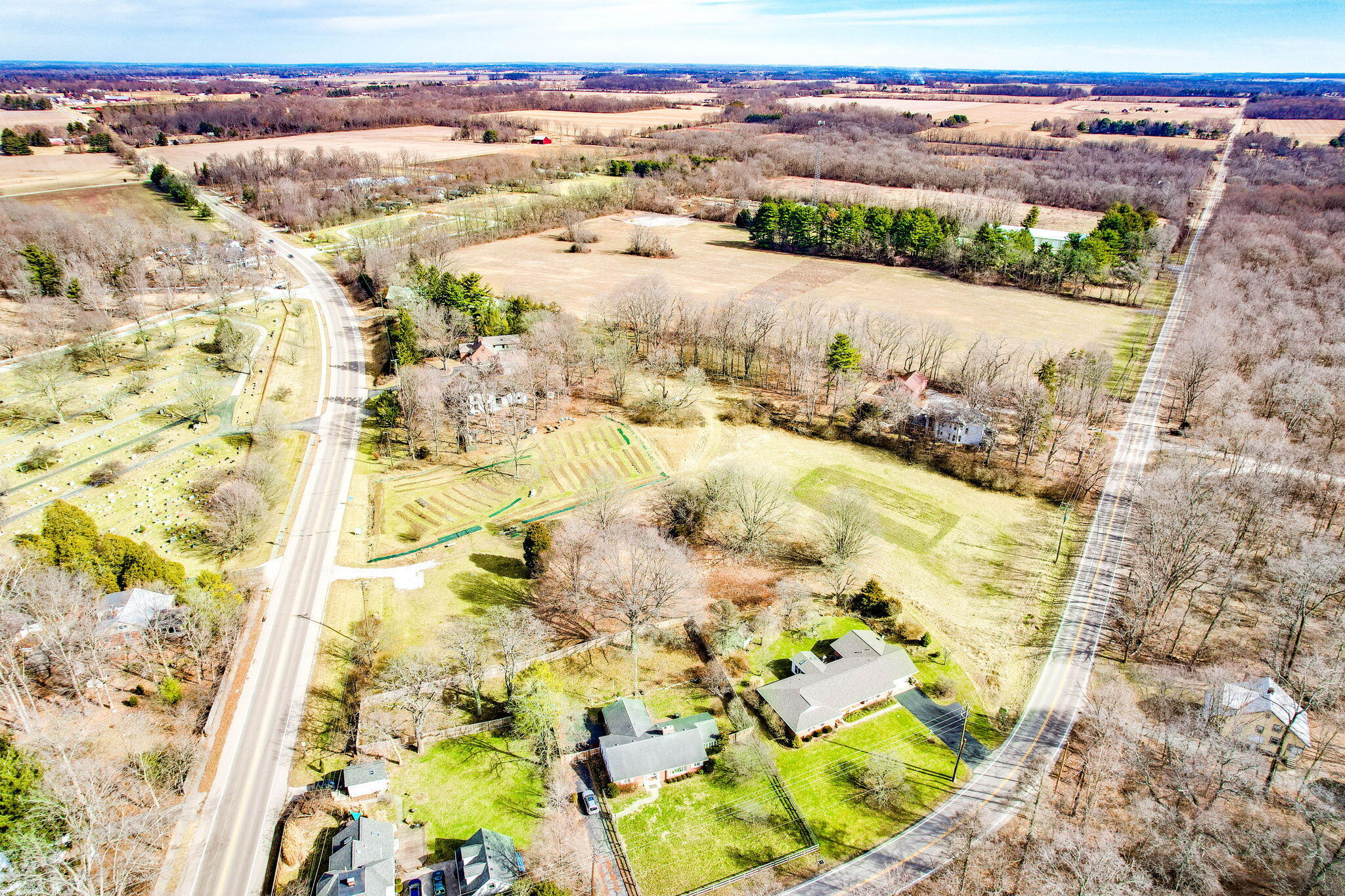 4410 US Route 68 N, Yellow Springs, Ohio 45387