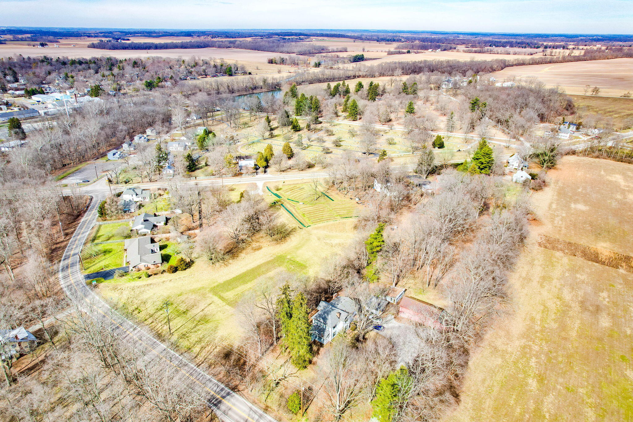 4410 US Route 68 N, Yellow Springs, Ohio 45387