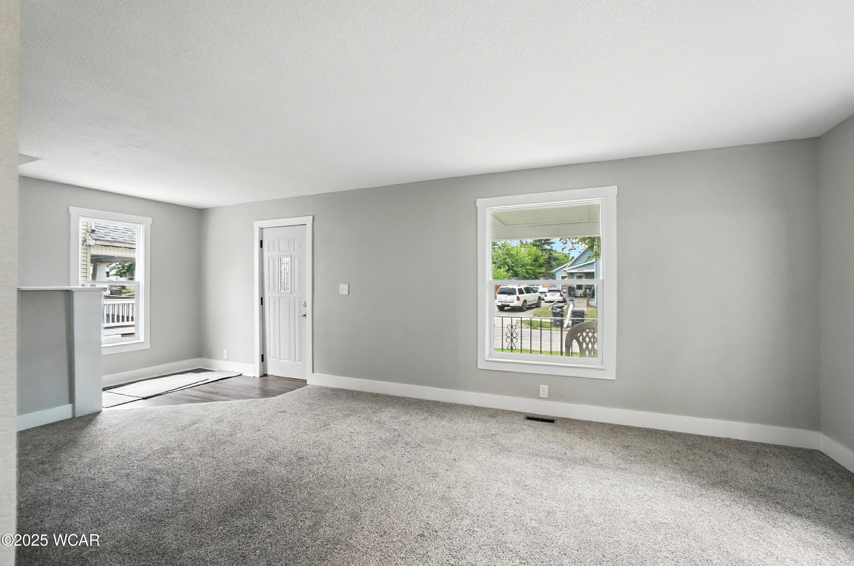 570 Hazel Avenue, Lima, Ohio