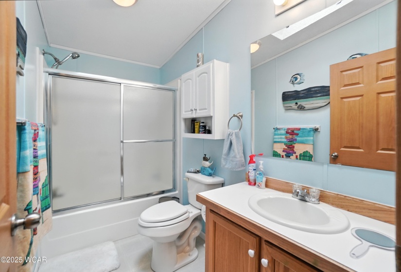 596 Lakeridge Drive, Lima, Ohio, 3 Bedrooms Bedrooms, ,2 BathroomsBathrooms,Residential,For Sale,Lakeridge,307600
