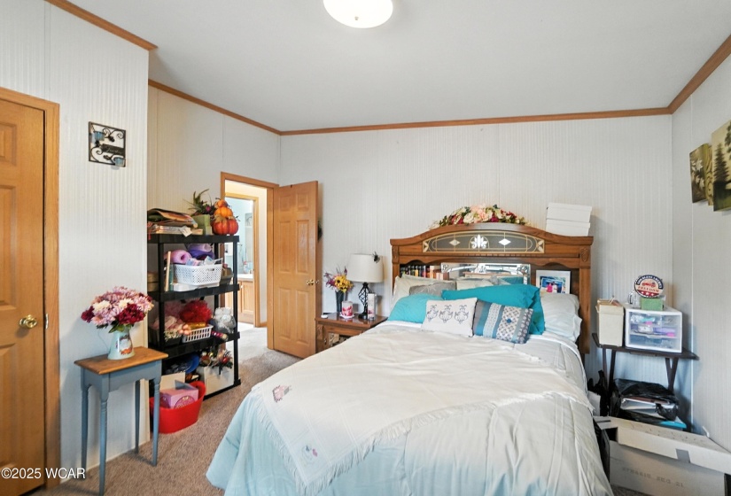 596 Lakeridge Drive, Lima, Ohio, 3 Bedrooms Bedrooms, ,2 BathroomsBathrooms,Residential,For Sale,Lakeridge,307600