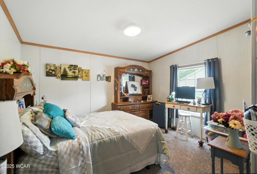 596 Lakeridge Drive, Lima, Ohio, 3 Bedrooms Bedrooms, ,2 BathroomsBathrooms,Residential,For Sale,Lakeridge,307600