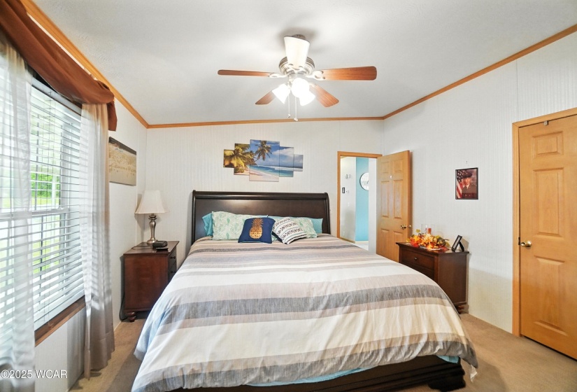 596 Lakeridge Drive, Lima, Ohio, 3 Bedrooms Bedrooms, ,2 BathroomsBathrooms,Residential,For Sale,Lakeridge,307600