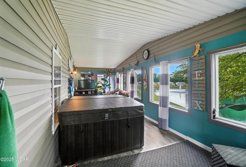 596 Lakeridge Drive, Lima, Ohio, 3 Bedrooms Bedrooms, ,2 BathroomsBathrooms,Residential,For Sale,Lakeridge,307600