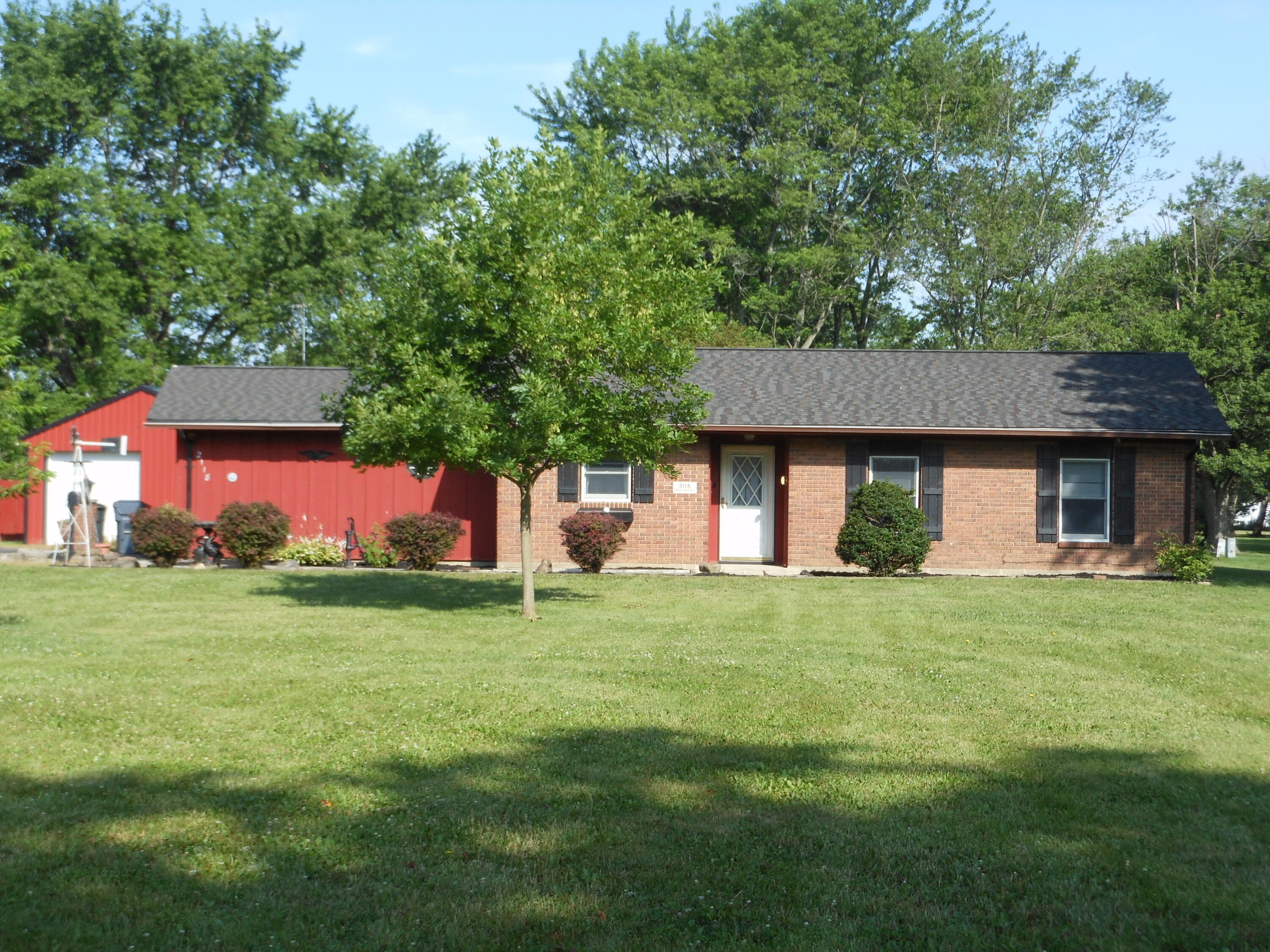 2118 Meadow, Arcanum, Ohio 45304