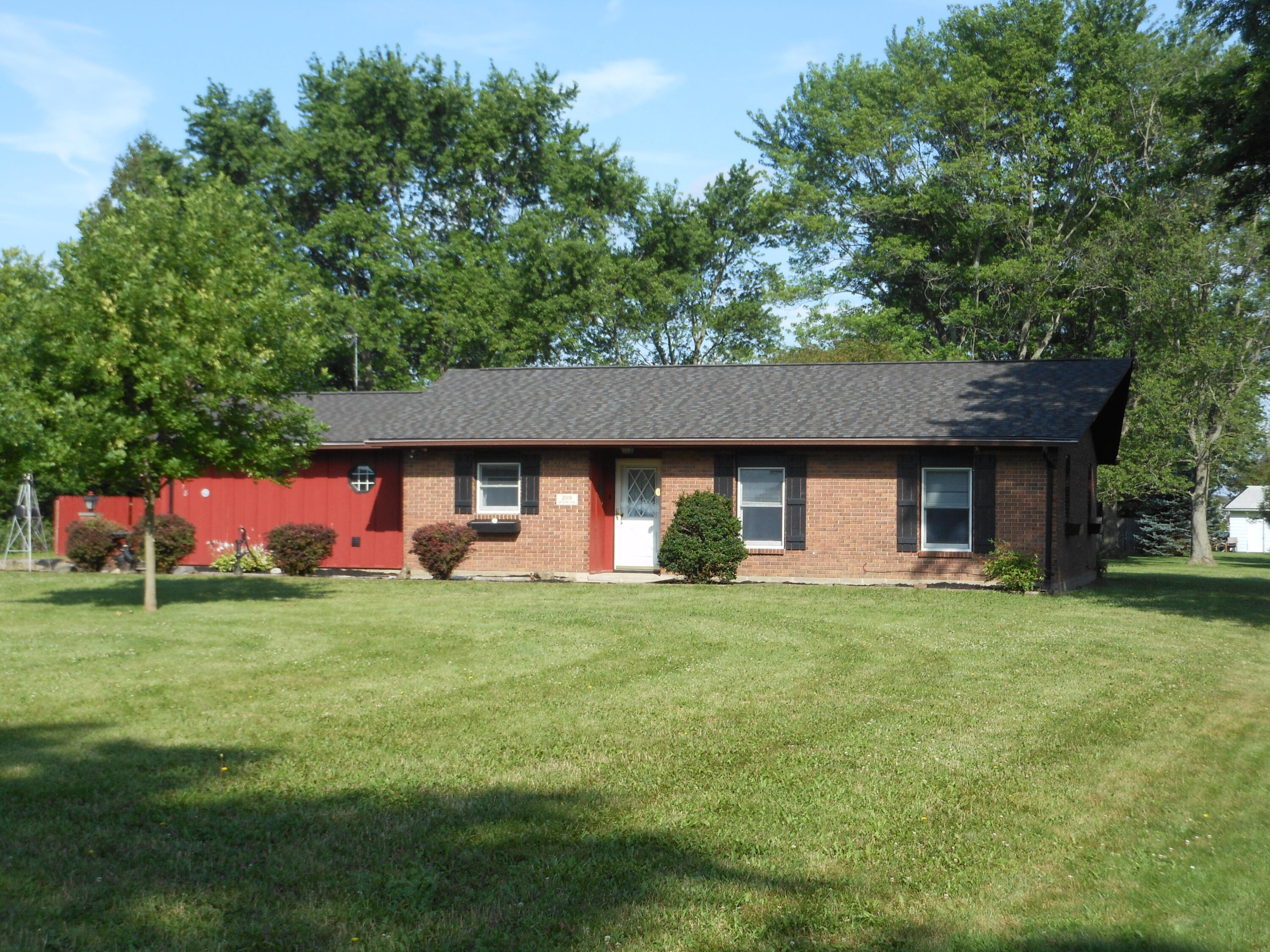 2118 Meadow, Arcanum, Ohio 45304