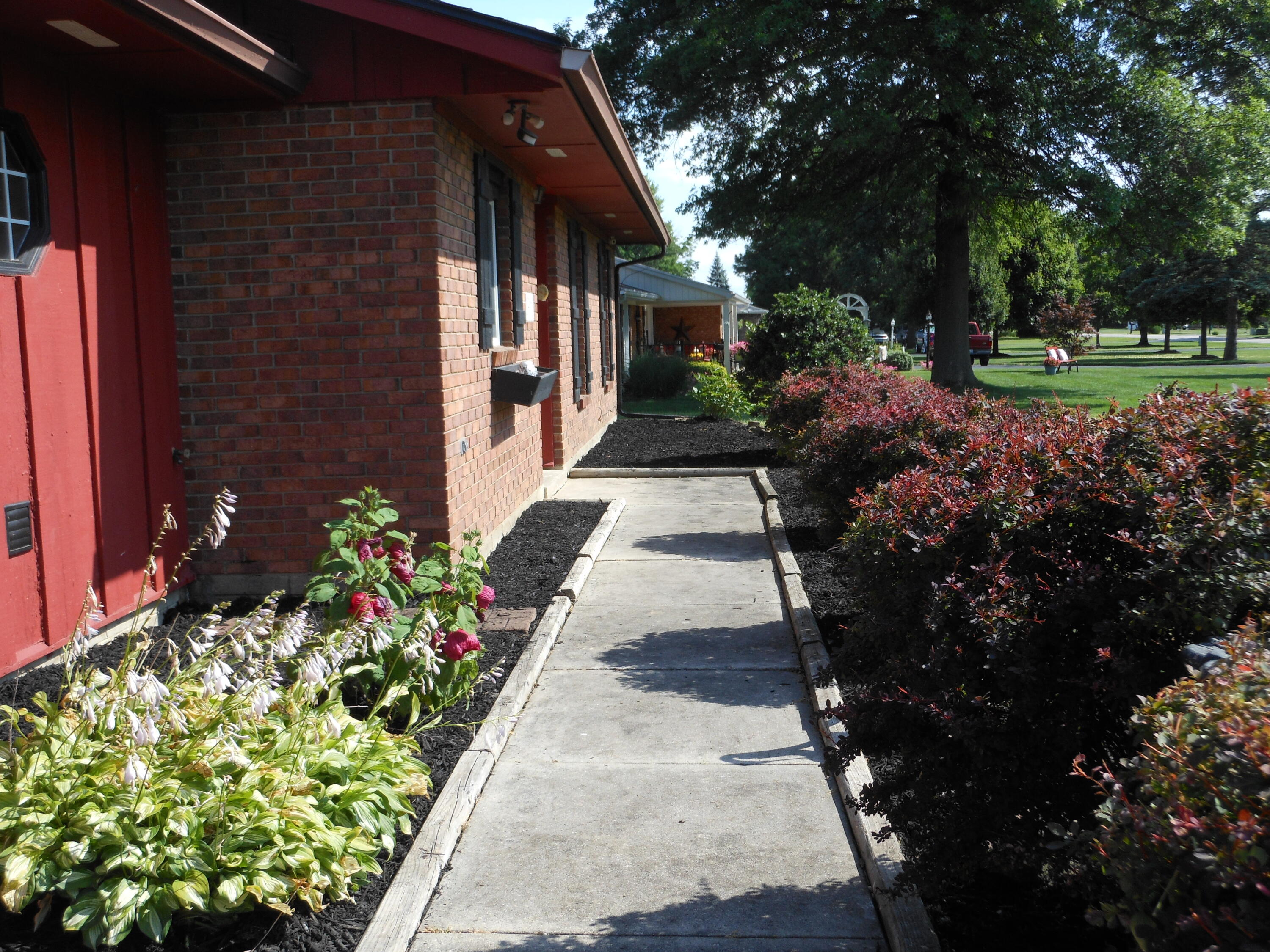 2118 Meadow, Arcanum, Ohio 45304
