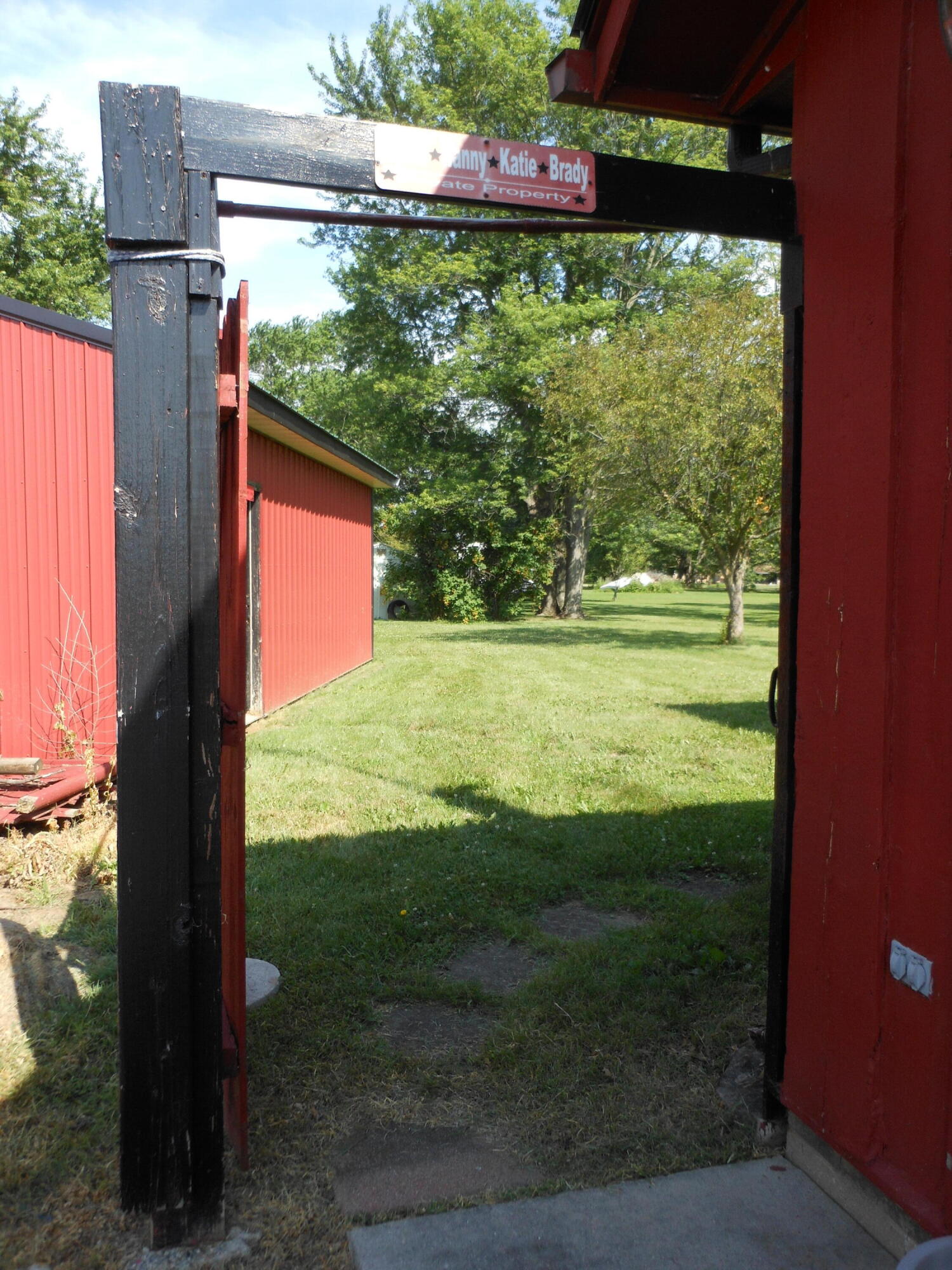 2118 Meadow, Arcanum, Ohio 45304