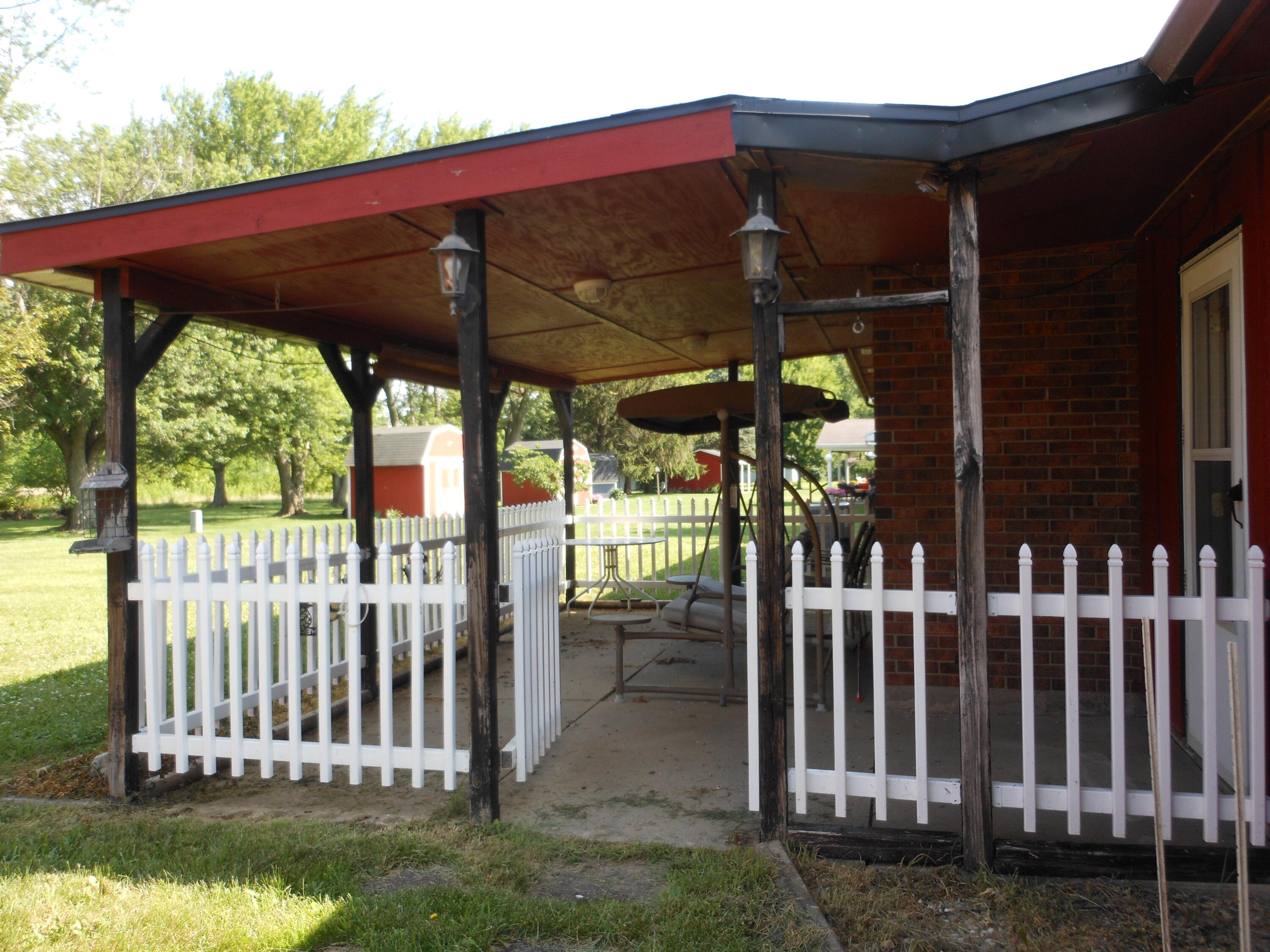 2118 Meadow, Arcanum, Ohio 45304