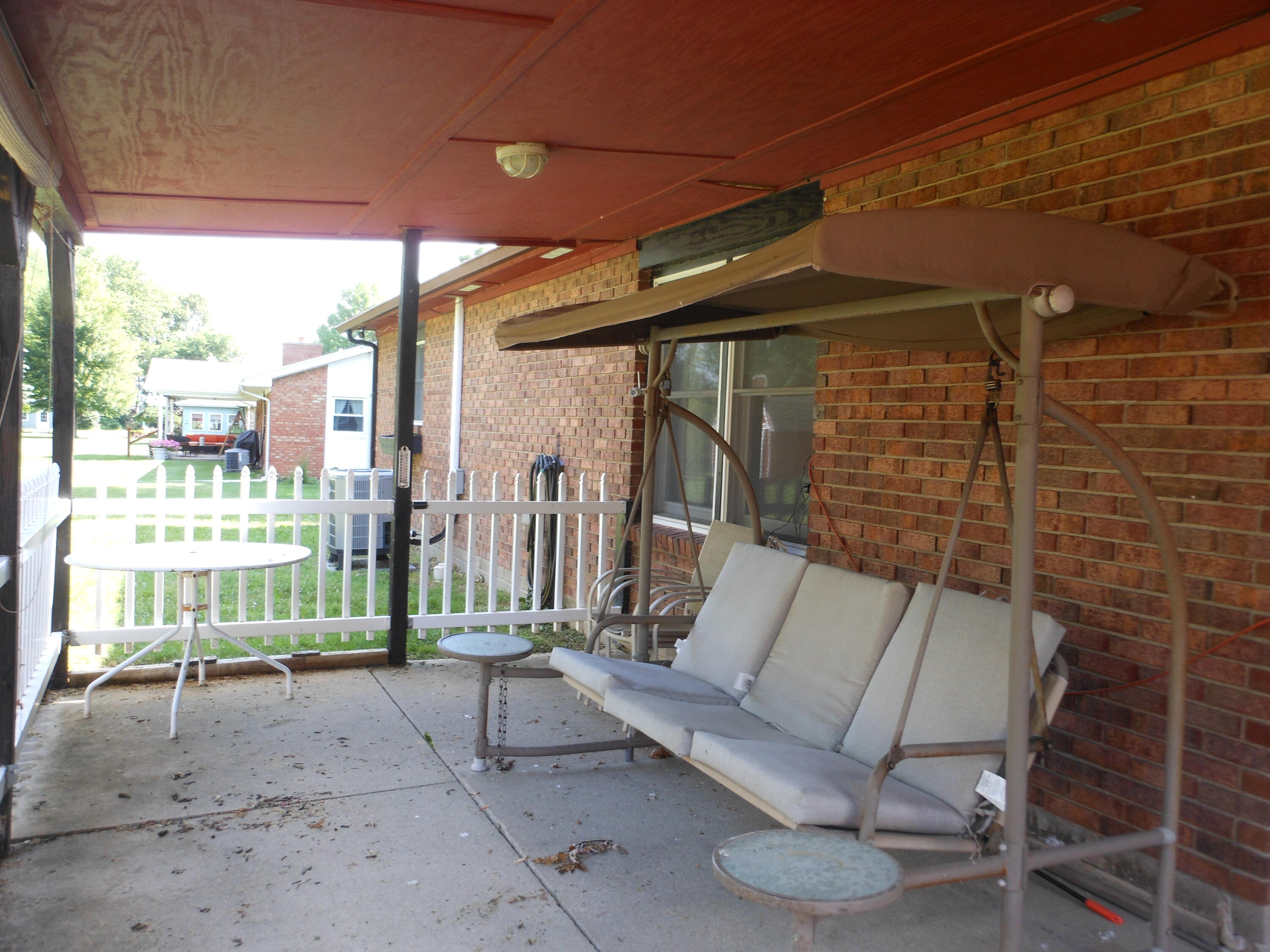 2118 Meadow, Arcanum, Ohio 45304