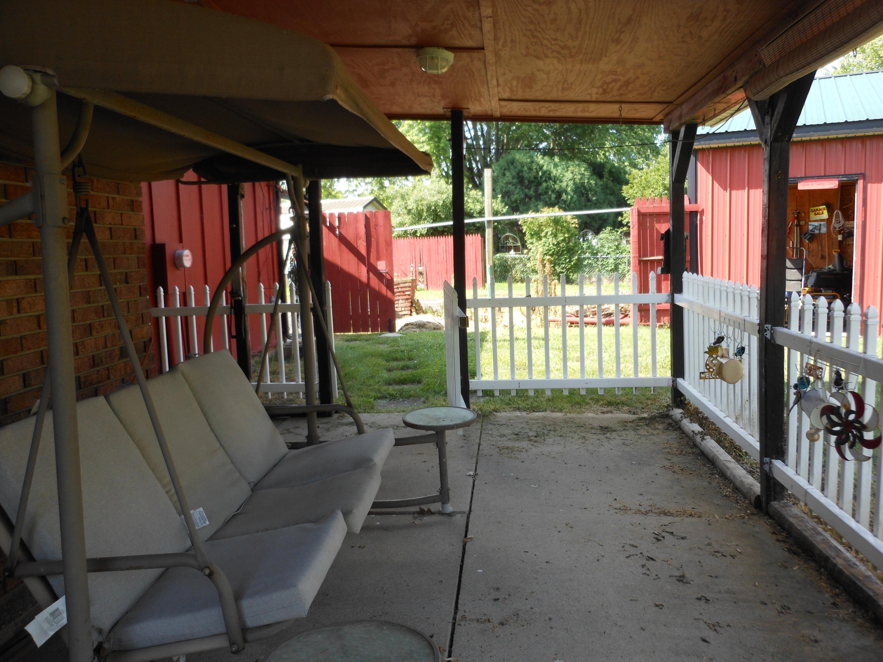 2118 Meadow, Arcanum, Ohio 45304