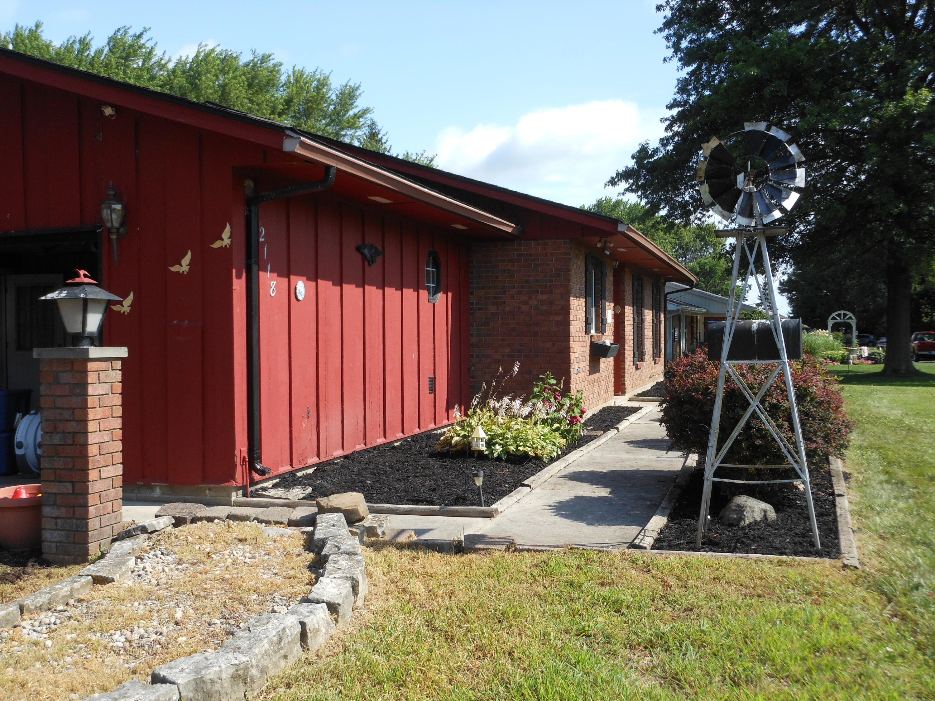 2118 Meadow, Arcanum, Ohio 45304