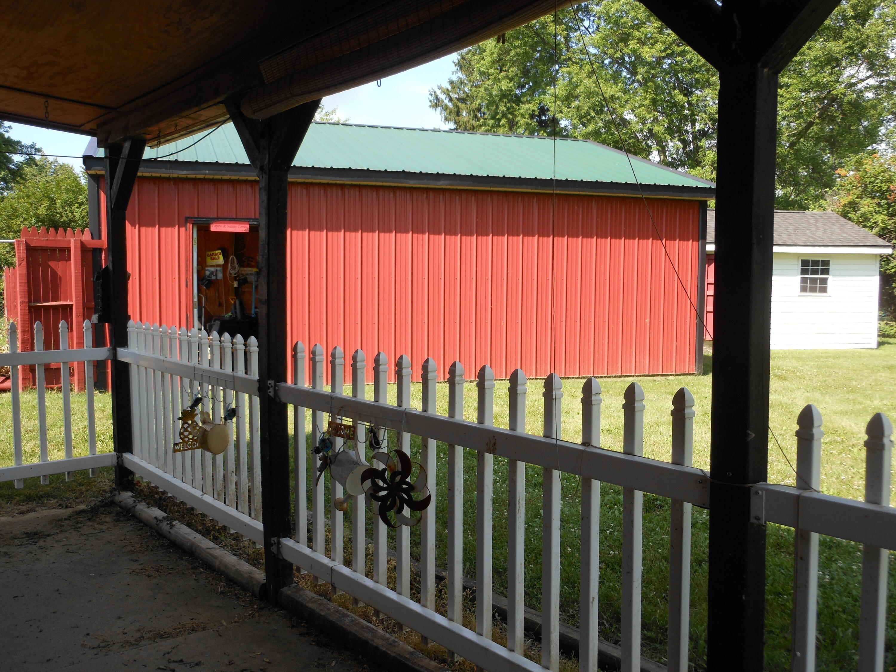 2118 Meadow, Arcanum, Ohio 45304