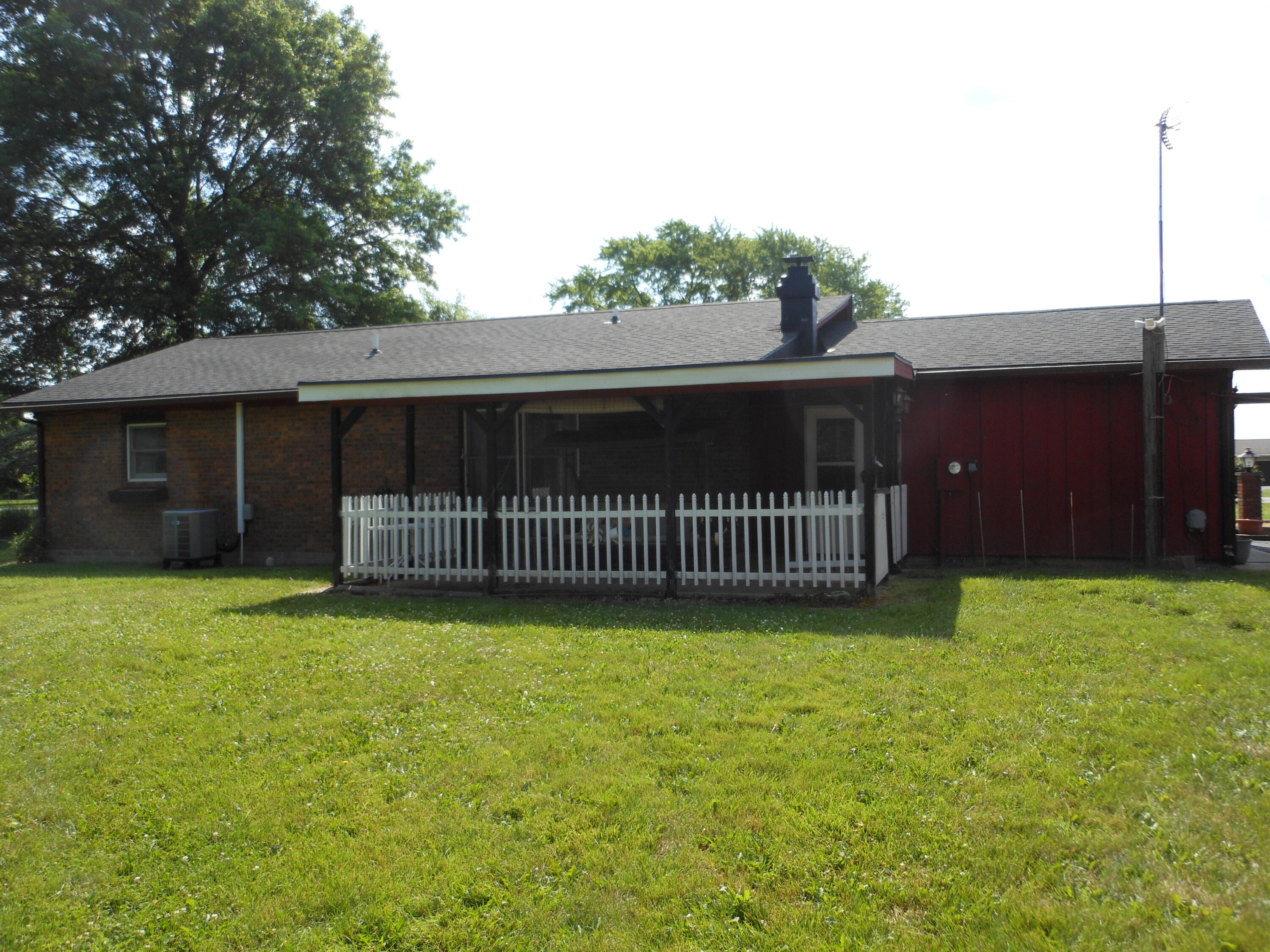 2118 Meadow, Arcanum, Ohio 45304