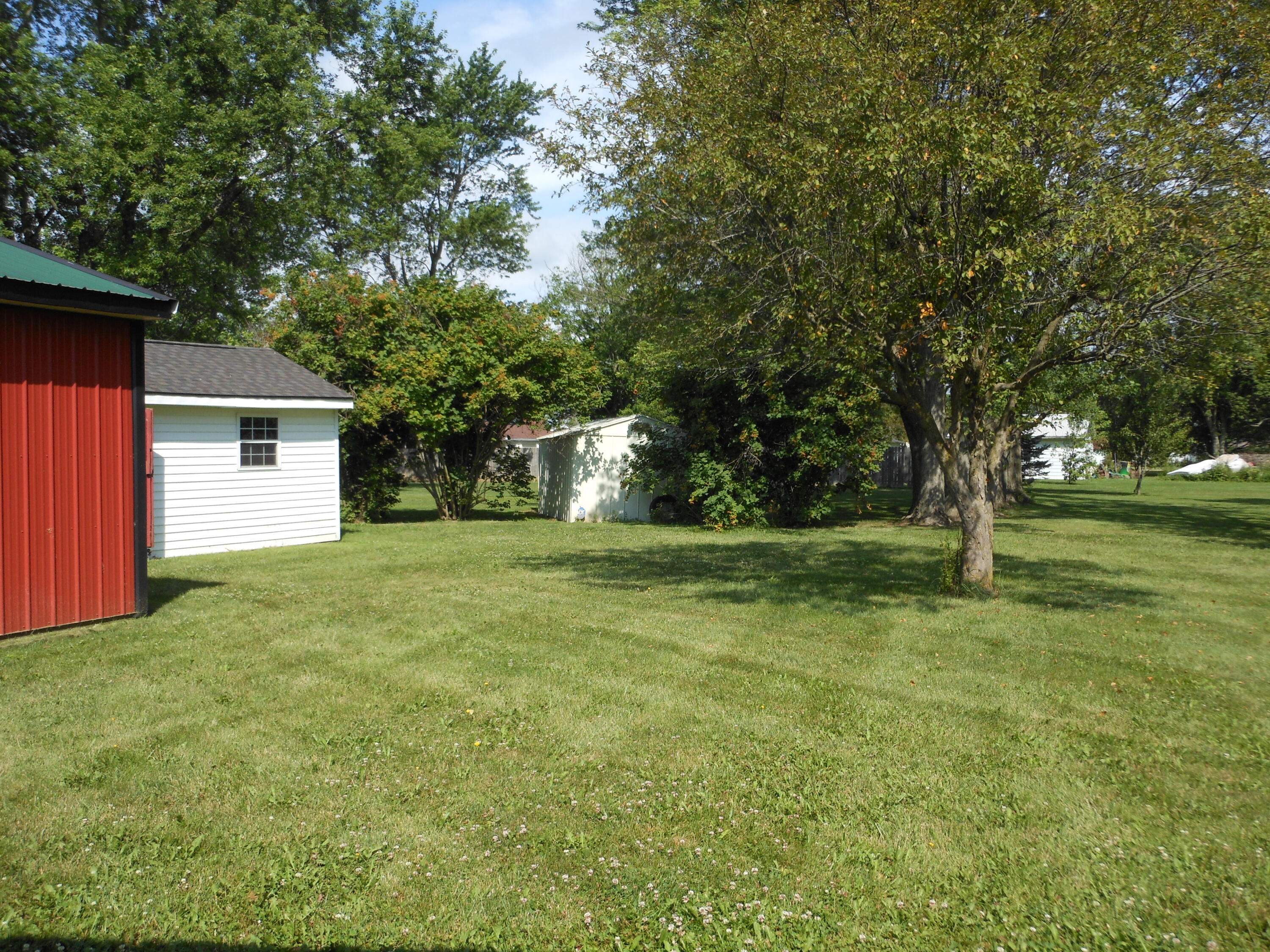 2118 Meadow, Arcanum, Ohio 45304
