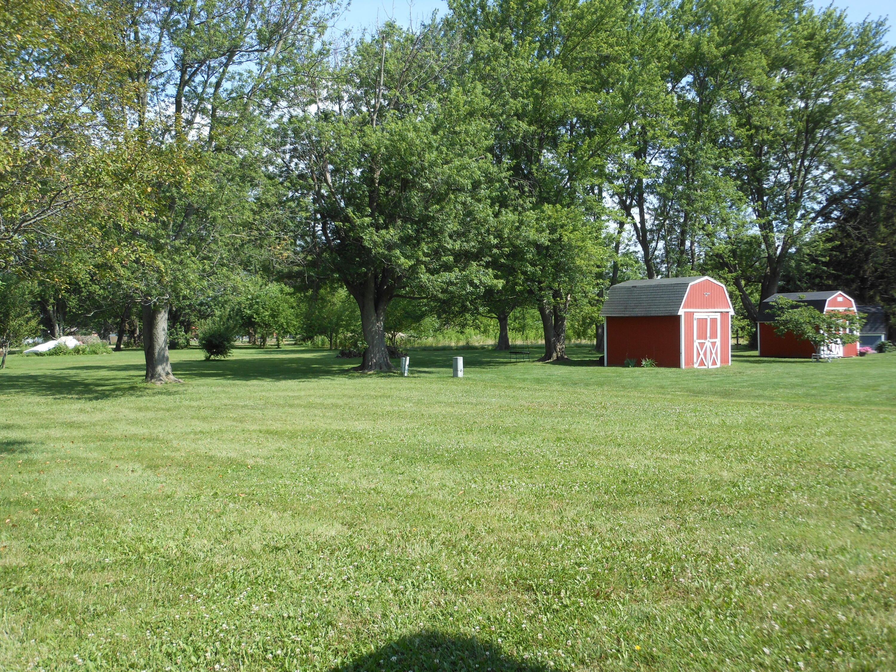 2118 Meadow, Arcanum, Ohio 45304