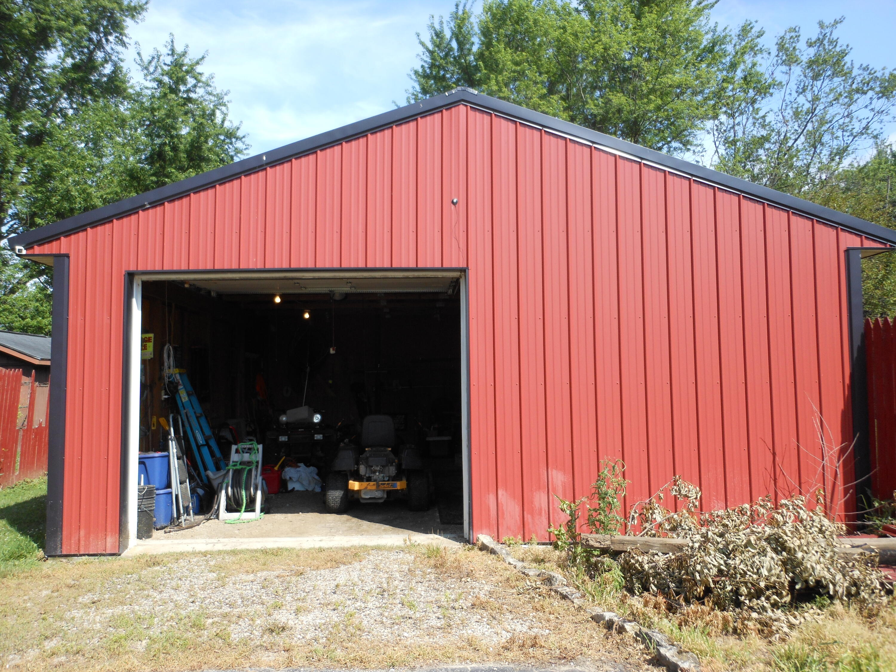 2118 Meadow, Arcanum, Ohio 45304