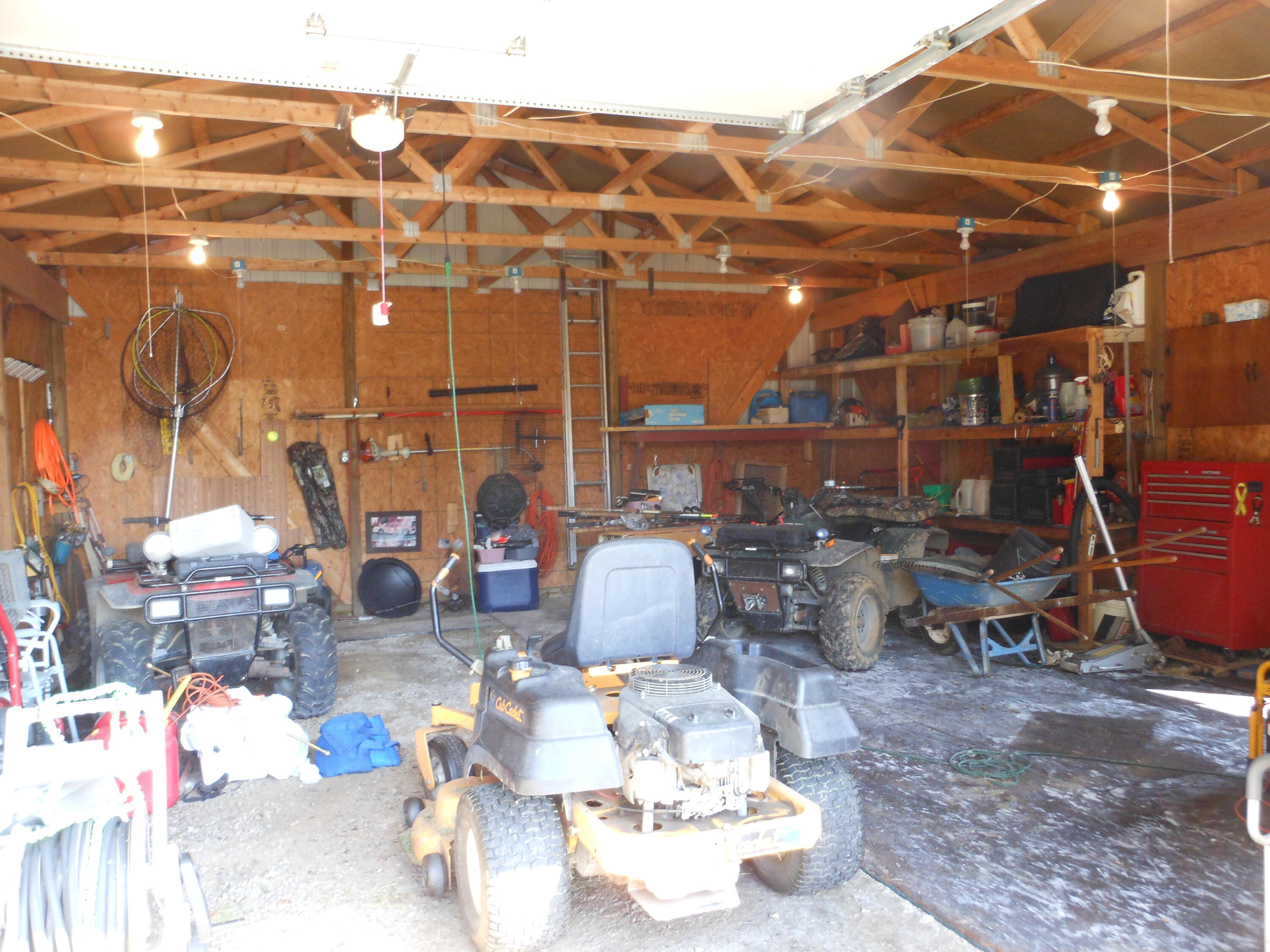 2118 Meadow, Arcanum, Ohio 45304