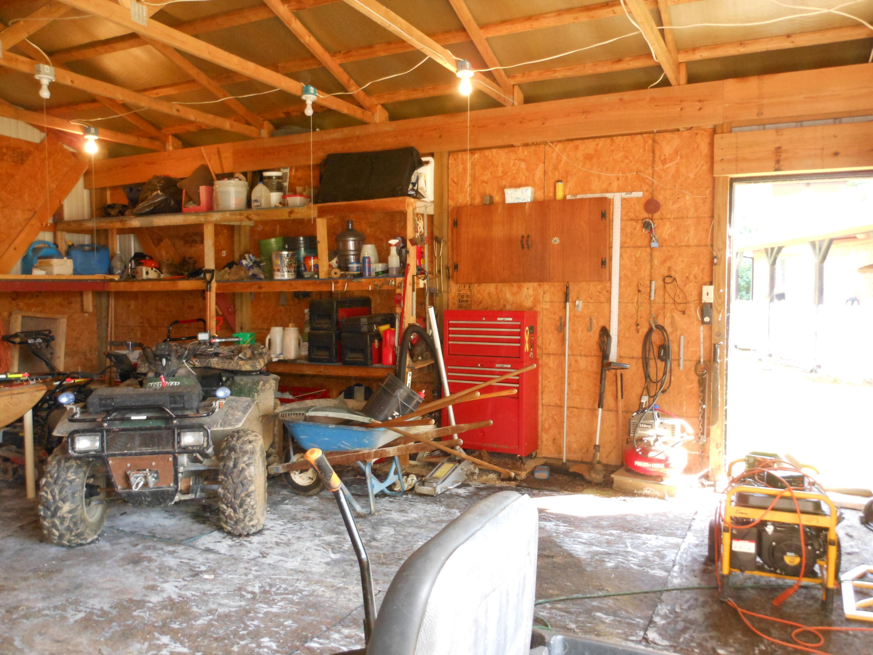 2118 Meadow, Arcanum, Ohio 45304