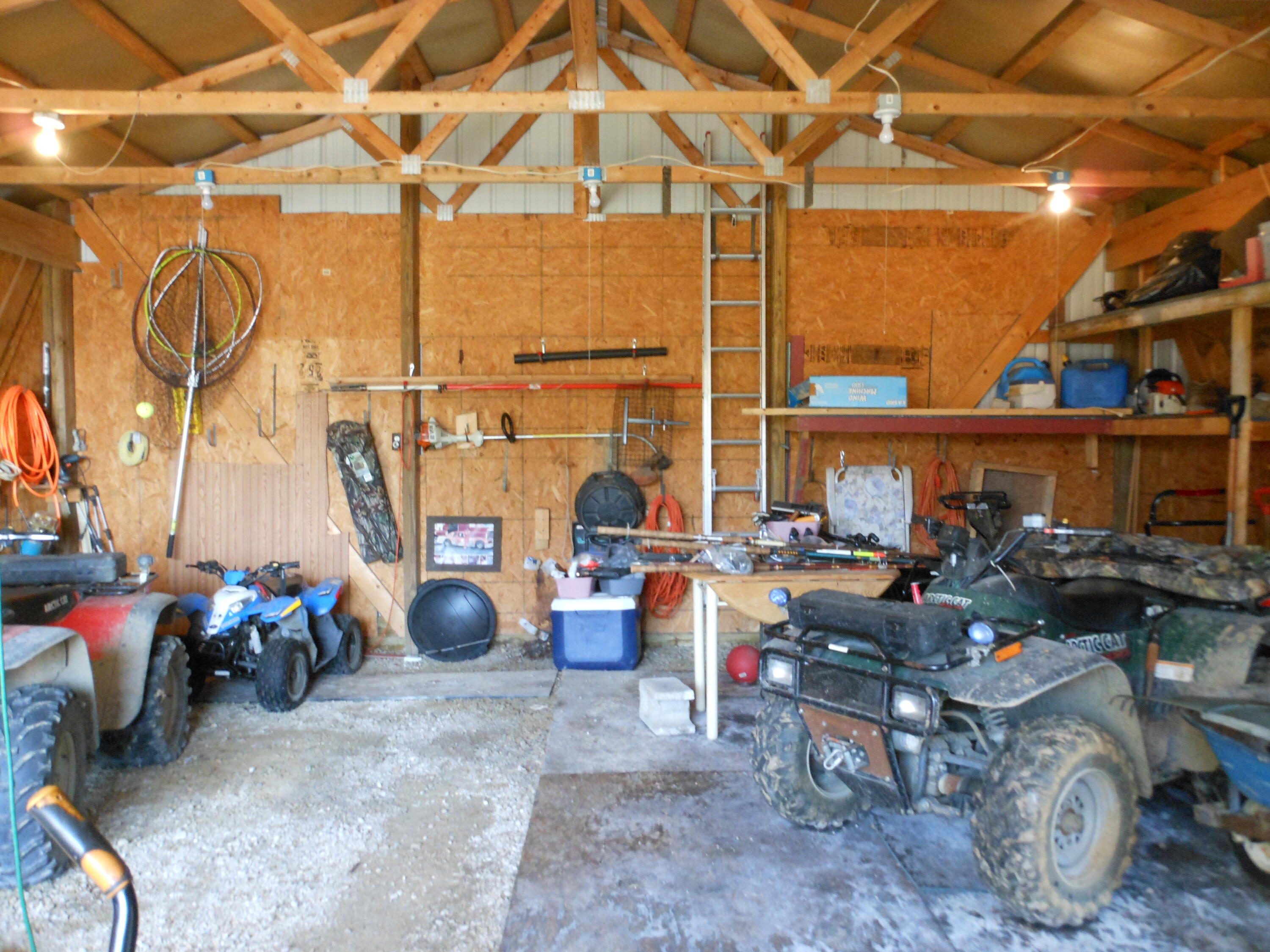 2118 Meadow, Arcanum, Ohio 45304