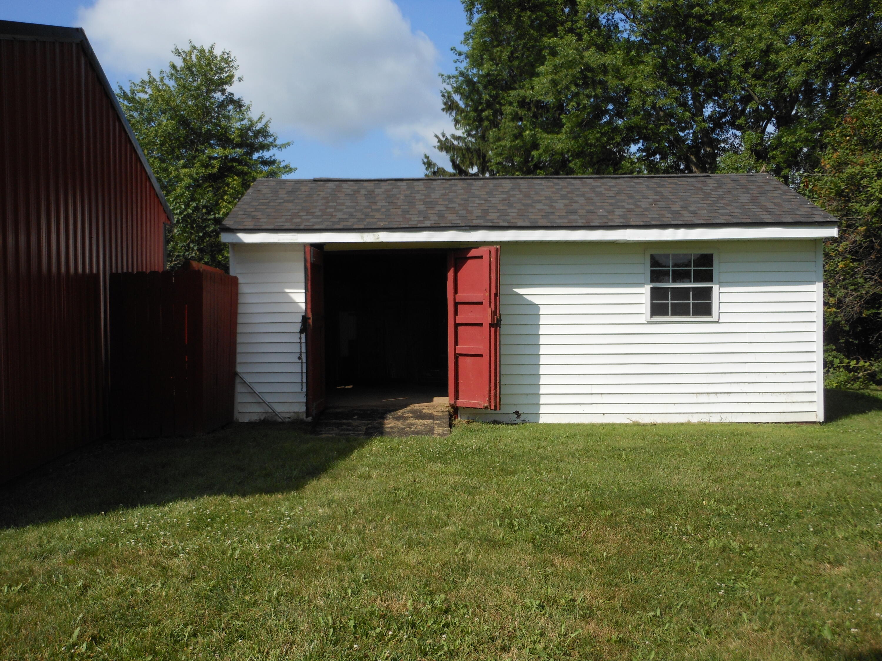 2118 Meadow, Arcanum, Ohio 45304