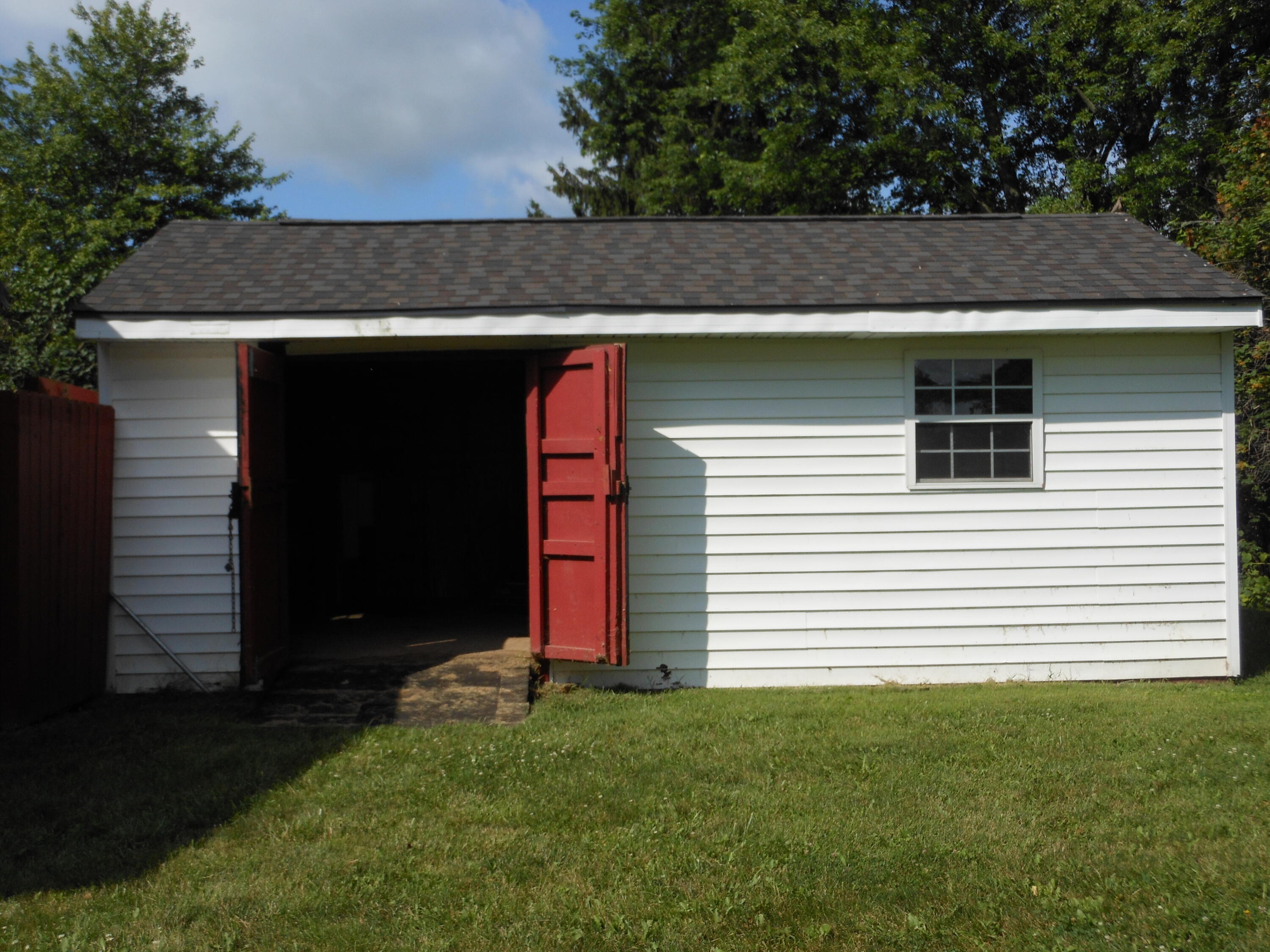 2118 Meadow, Arcanum, Ohio 45304