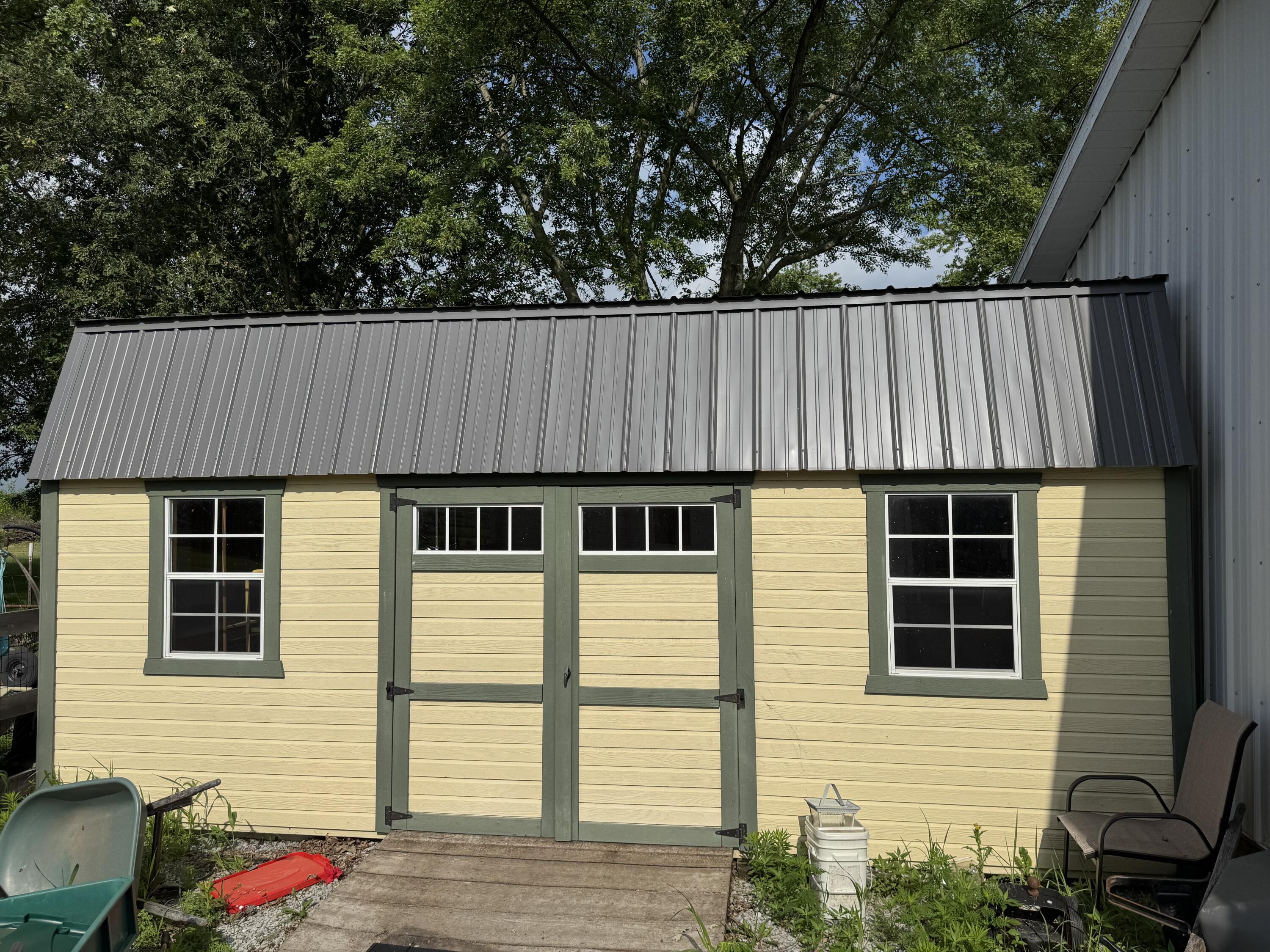 7051 Detrick Jordan Pike, Springfield, Ohio 45502