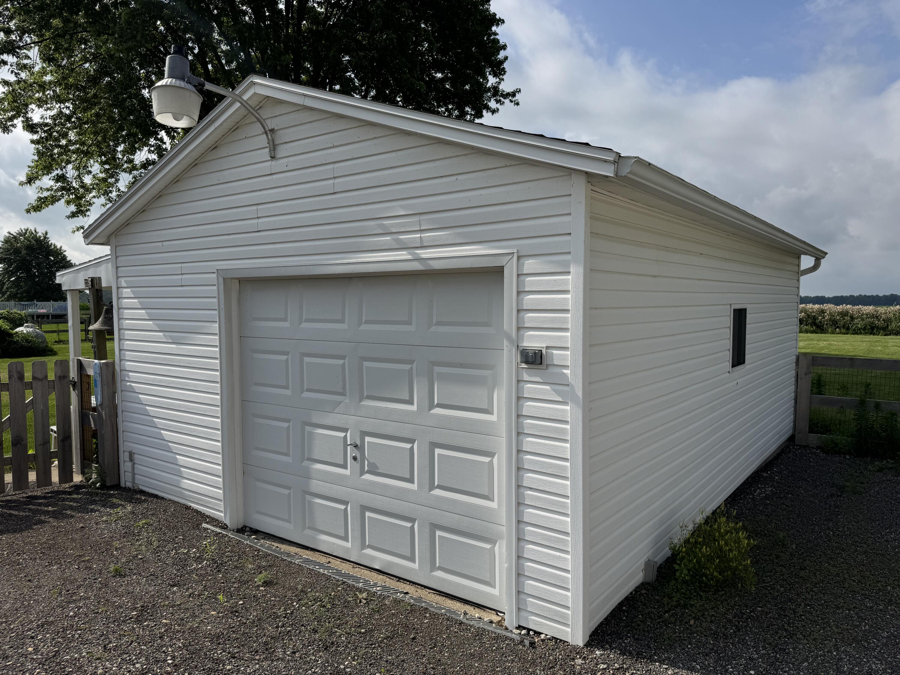7051 Detrick Jordan Pike, Springfield, Ohio 45502